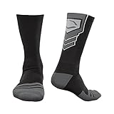 EvoShield Crew Sock