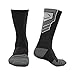 EvoShield Crew Sock