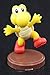 Mario Furuta Choco Egg Mini Figure Series 2 NO CANDY-1.75