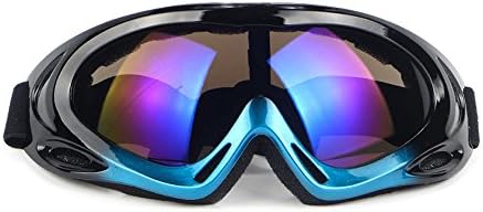 Upbike Upgrade X500 Tactical Goggle snow skiing Wind Dust UV Protection Glasses