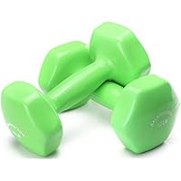 BalanceFrom GoFit All-Purpose Dumbbells in Pair, or Set with Rack