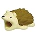 Oksale Cable BITE for iPhone Cable Cord Cute Animal Phone Accessory Protects Cable Accessory (Hedgehog)