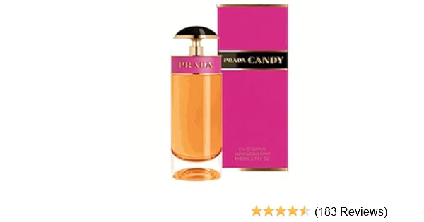 prada candy amazon