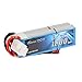 Gens ace 3S 1800mAh 11.1V 45C LiPo Battery Pack with Deans Plug for RC FPV Car Boat Truck Heli