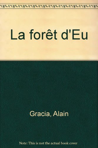 La  forêt d'Eu
