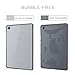 AVIDET Huawei Mediapad M5 8.4 Case, Crystal Clear Soft Thin Anti-scratches Cover for Huawei Mediapad M5 8.4 (Transparent)