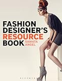 Vivendo entre Londres e Los Angeles, British fashion designer Samata Anjo lança novo livro