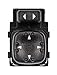 Power Mirror Switch for Chevy Silverado 2000 2001 2002 GMC Sierra Mirror Switch, 901142, 15045085 19259975 primary