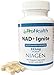 NAD+ Ignite NIAGEN - 333 mg Nicotinamide Riboside (60 veggie capsules, 333 mg per capsule). By ProHealth