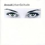 Anouk Album: «Urban Solitude» (Front side) Anouk Album: «Urban Solitude» (Front side)