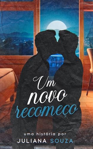 Um Novo Recomeço (Uma Nova Chance Livro 4) - eBook, Resumo, Ler Online ...