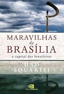 Livro Maravilhas de Brasília: a capital dos brasileiros