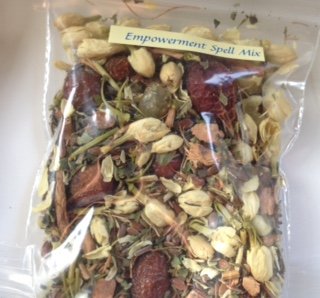 Spellサンプラー 1 浄化 Empowerment Releasing Spell Mix B00ud42amy Each Ravenz Roost Oz 入手困難 2 H