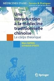 Une  introduction à la médecine traditionnelle chinoise