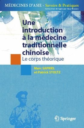 Une  introduction à la médecine traditionnelle chinoise
