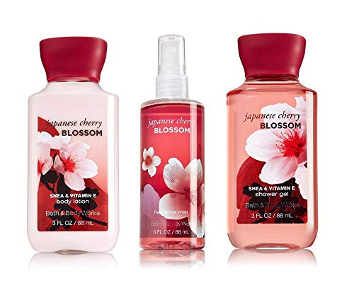 Aeropostcom Panamá Bath Body Works Japanese Cherry