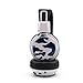 GranVela A809 Lightweight Foldable Stereo Headphones Adjustable Headband Kids Headsets with Built-in FM Radio, Micro SD Card Player, 3.5mm Jack for iPhone, iPad, Android, PC and More - Camouflage whites
