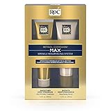 RoC Max Wrinkle Resurfacing System, 2 Ounce