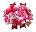 Baby Girls Hair Bows, Toddler Girl Hair Bows-Hipgirl 10pc 4.5