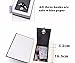 New Design Dictionary Secret Book Piggy Bank Money Hidden Secret Security Safe Lock Cash Money Jewellery Locker Box with KeyLock (Alice in wonderland)