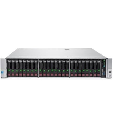 Amazon.com: Hewlett Packard Enterprise HPE PROLIANT DL380 G10 2U