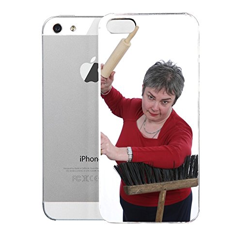 iPhone 5S Case Vigor Statement From Business Battle Axe Amanda Vigor On The Passing Of Surnames Hard Plastic Cover for iPhone 5 Case
