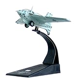 Messerschmitt Me 163 Komet diecast 1:72 model (Amercom SL-61)