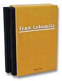 Front cover for the book Metropolitan Life/Social Studies by Fran Lebowitz