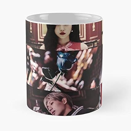 Amazon Co Jp Taeun Taemin Naeun Apink Shinee カップル Wgm We Got Married Kpop 韓国製 クリスマス デー マグカップ お母さんへのギフトアイデア 素晴らしいセラミックコーヒーカップ ホーム キッチン