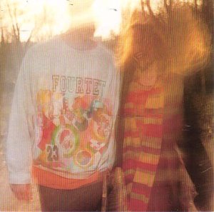 Album Art for Pause by Four Tet