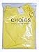 Choies Women's Yellow Cut Away Open Waist Split Holiday Beach Maxi Sundress S