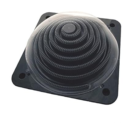 Aquaforte Solar Heizung, Standard, Inhalt 6l