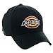 Dickies Men's Core Icon Adjustable, Black, One Size