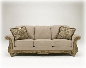 Amazon.com: North Shore Sofa by Ashley Furniture: Furniture & Decor