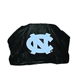 NCAA North Carolina Tar Heels 68-Inch Grill Cover