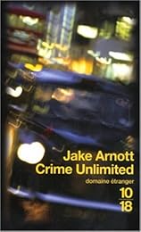 Crime unlimited