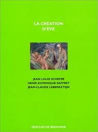 La  création d'Ève
