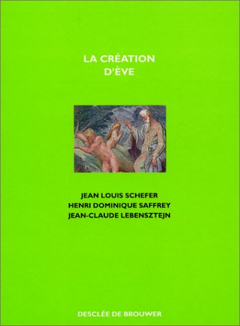 La  création d'Ève