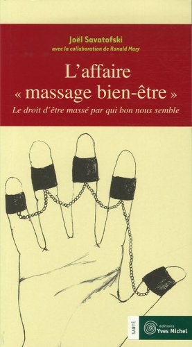 L' affaire massage bien-être