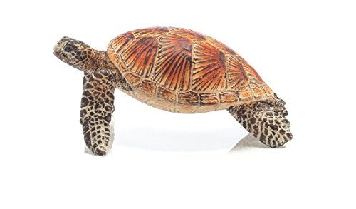 schleich sea turtle