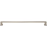 Atlas Homewares Sweetbriar Lane Pull 12 Inch (c-c) Brushed Nickel