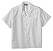 Edwards Easy Care Poplin Camp Shirt