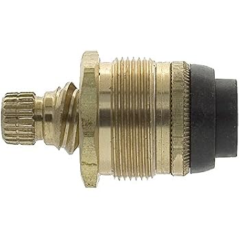 Danco 15732E Brass Faucet/Tub/Shower Stem for American Standard