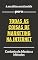 Livro A sua última enciclopédia para todas as coisas de marketing na Internet