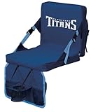 NFL Folding Stadium Seat (Tennessee Titans)