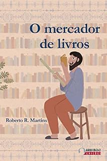 Livro O mercador de livros