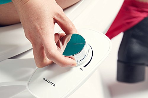 Whisper Bidet Toilet Attachment