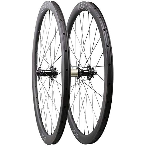 cyclocross carbon wheels