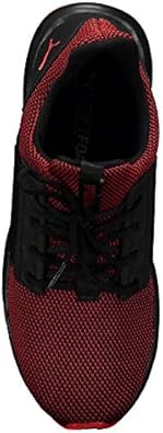 puma enzo street preto