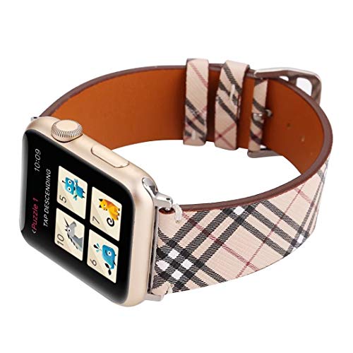 4 Compatible+Leather+Fashion+Classic+Replacement